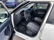 Skoda Fabia 1,2i Klima+1-Hand+TÜV&Service Neu - Wentorf (Hamburg)