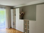 Schöne 3 Zimmer-Wohnung - Engelschalking - München