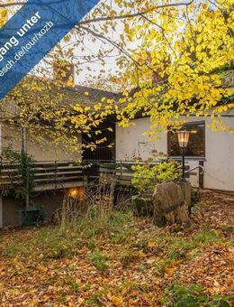 PASSAU-HAIDENHOF - TOPP LAGE KAINZENWEG: EFH Bj. 1978 - UNI - KLINIK IN DER NÄHE - Passau