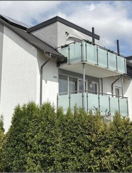 Moderne ETW in gefragter Lage ! - Bad Sassendorf