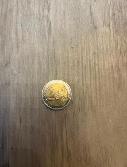 2€ Gedenkmünze an Karl der Große - Herne