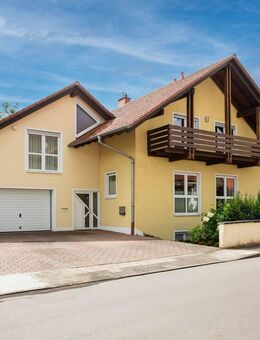 KL-Siegelbach - Freistehendes, großzügiges Wohnhaus m. Garage, 4 PKW-Stellpl. und Einliegerwohnung - Kaiserslautern