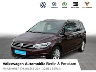 VW Touran, 1.5 TSI Highline, Jahr 2020 - Berlin