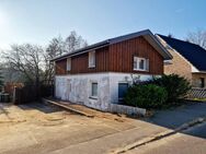 Kleines, modernisiertes Wohnhaus in Tellingstedt - Tellingstedt