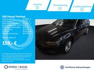 VW Passat Variant, 1.5 TSI Business 110kW, Jahr 2023 - Aschaffenburg