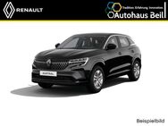 Renault Austral, Evolution TCe 160 Mild-Hybrid EU6e, Jahr 2024 - Frankenberg (Eder)