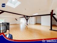 ***Maisonette - Eigennutzer - Balkon - Cracau*** - Magdeburg