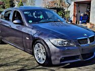 Bmw e 91 320i m paket , ez 12/2007 - Bergisch Gladbach