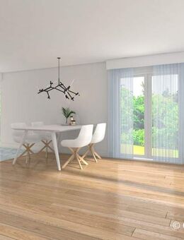 *** NEU - Exklusives 4-Zimmer-Neubau Penthaus mit Fahrstuhl und TG in den HH-Elbvororten *** - Hamburg