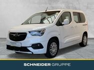 Opel Combo, 1.5 Life, Jahr 2020 - Chemnitz