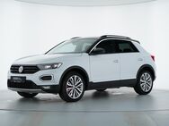 VW T-Roc, 1.5 TSI SPORT NAVIuvm, Jahr 2019 - Sangerhausen