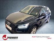 Audi Q2, sport 35 TDI MF-Lkrd, Jahr 2020 - Neutraubling