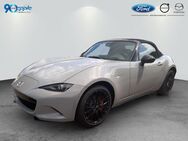 Mazda MX-5, Homura ®, Jahr 2024 - Rutesheim