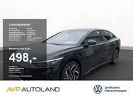 VW ID.7, Pro | | | | |, Jahr 2023 - Burghausen