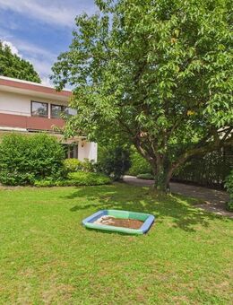 ANGEBOTSVERFAHREN - Schönes Einfamilienhaus mit großem Garten in bevorzugter Lage von Garching - Garching (München)