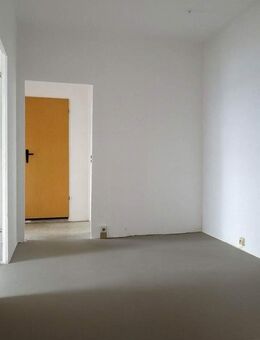 Schöne 4 Zimmerwohnung mit Balkon, Pilzheide in Walddrehna - Heideblick