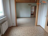 Hoch hinaus in Bad Soden: Charmante 2-Zimmer-Wohnung mit Balkon & herrlicher Aussicht - Bad Soden-Salmünster