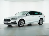 Skoda Octavia, 1.5 TSI COMBI FIRST SCHECKHEFTuvm, Jahr 2021 - Braunschweig