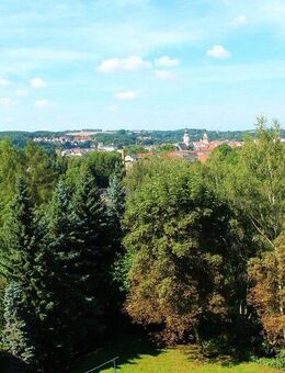 Wohnen mit Blick ins Grüne - Döbeln