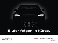 Audi Q8, Advanced 55 quattro S line, Jahr 2023 - Oberursel (Taunus)