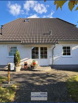 Sonniges Zuhause für eine glückliche Familie! - Hambühren