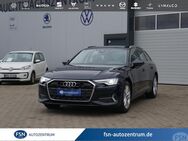 Audi A6, 2.0 TDI Avant advanced, Jahr 2024 - Rostock