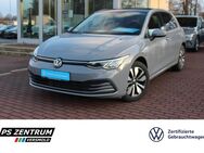 VW Golf, 1.5 TSI VIII Move OPF APP an, Jahr 2024 - Versmold