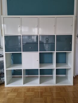 Kallax Regal-Ikea - Düsseldorf