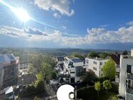 Sehr großzügige und komplett renovierte Maisonettewohnung in Degerloch - Stuttgart