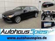 Mercedes CLA 180 Shooting Brake, Business Tmat Alu17, Jahr 2022 - Heilbronn