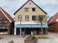 Kapitalanleger aufgepasst! Wohn- und Geschäftshaus in Otterndorf - Otterndorf