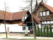 Attraktives Zweifamilienhaus mit Gewerbeeinheit in verkehrsgünstiger Lage - Kassel