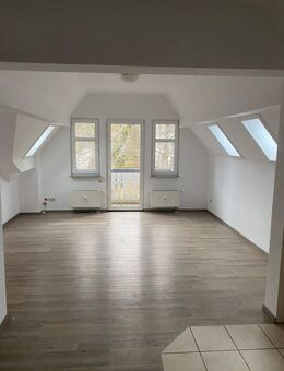 Wunderschöne 2-Zimmer Wohnung Barrierefrei für Senioren - Königsfeld (Schwarzwald)