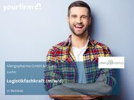 Logistikfachkraft (m/w/d) - Reinbek