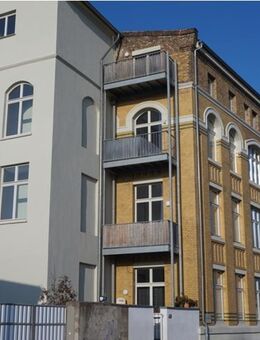 Charmante Loftwohnung mit Flair - Magdeburg