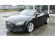 Audi TT Roadster 2.0 TFSI/8-Alu/Navi/Sitzheizung - Adelheidsdorf