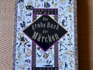 TB: Märchen der Welt. Das große Buch der Märchen. - Nürnberg