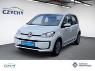 VW up, e-up CCS, Jahr 2021 - Neu Wulmstorf