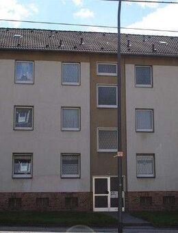 Gut aufgeteilte 2-Zimmerwohnung mit Balkon in zentraler Lage! - Essen