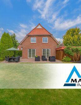 3D VIRTUAL TOUR - Einfamilienhaus in Bestlage Elmshorn - Elmshorn