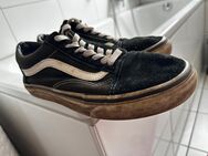 Verkaufe getragene Schuhe - Gelsenkirchen Heßler