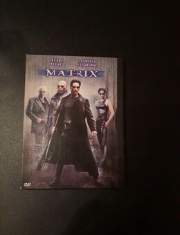 Matrix - FSK16 - Essen
