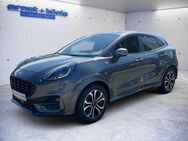 Ford Puma 1.0 EcoBoost Hybrid Aut. ST-LINE - Freiburg (Breisgau)