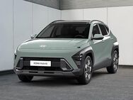 Hyundai Kona, 1.6 Hybrid Trend, Jahr 2023 - Teltow