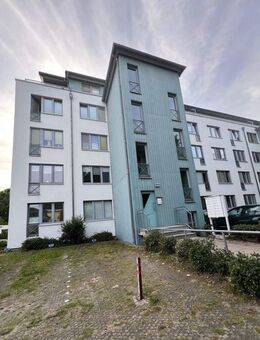 Helle Wohnung in Strandnähe - Zinnowitz