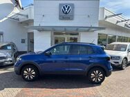 VW T-Cross, 1.0 TSI Move, Jahr 2023 - Pasewalk