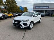 Seat Ateca, Style 150PS # #APP #, Jahr 2022 - Dettingen (Erms)