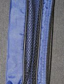 Reisetasche Gummi Prängel Aufbewahrung Gummipimmel in 41462