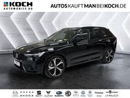 Volvo XC60, T8 AWD Ultimate Dark High End Four-C-Techno, Jahr 2024 - Berlin