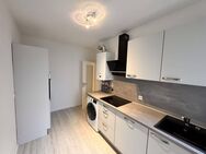 KL-City: Renovierte 3-Zimmer-Wohnung in der Fußgängerzone von Kaiserslautern - Kaiserslautern
